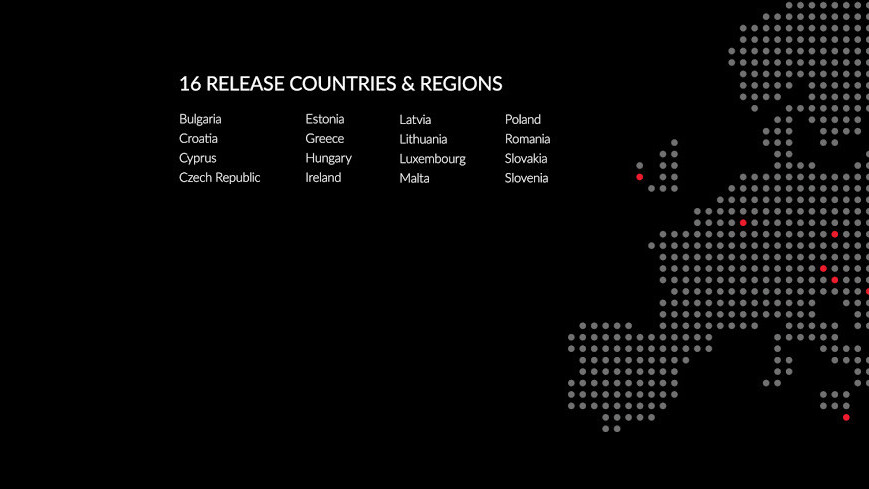 OnePlus is now in 16 more countries in Europe