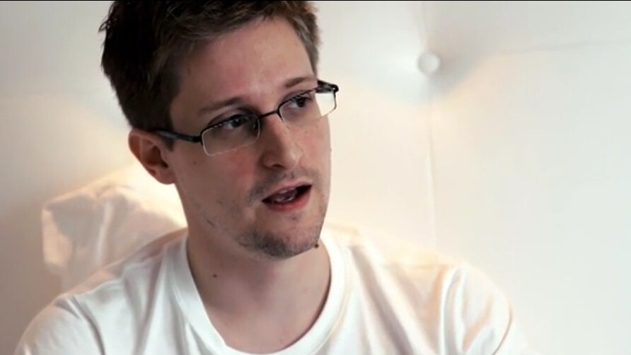 You can now watch Citizenfour online, for free [Update: it wasn’t legit]