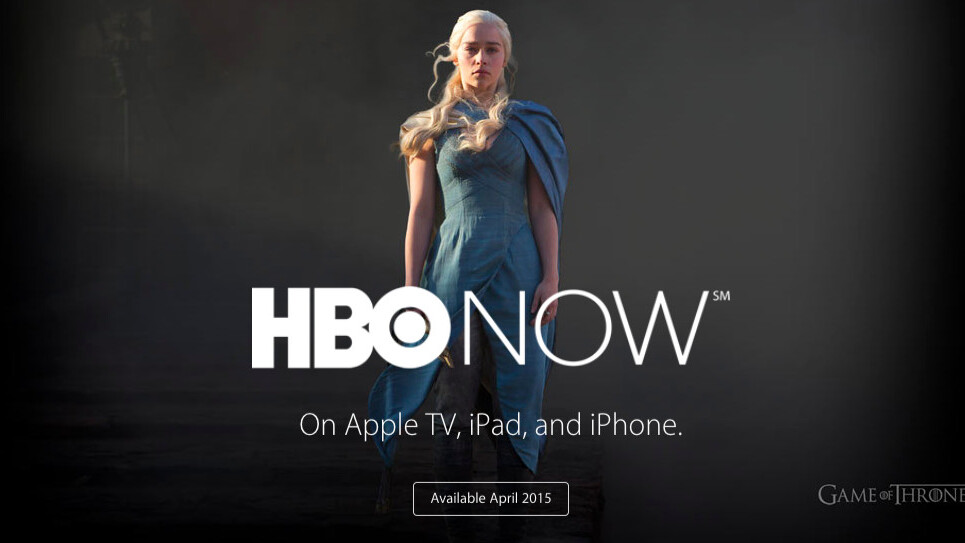 Streaming TV services like HBO NOW might not be cheaper, but they’re better for consumers