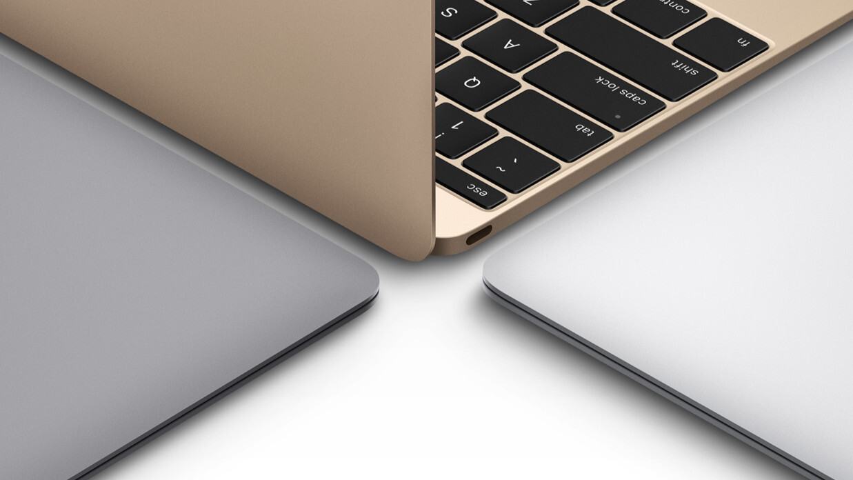 Apple’s new MacBook might have worse performance but you’re missing the point