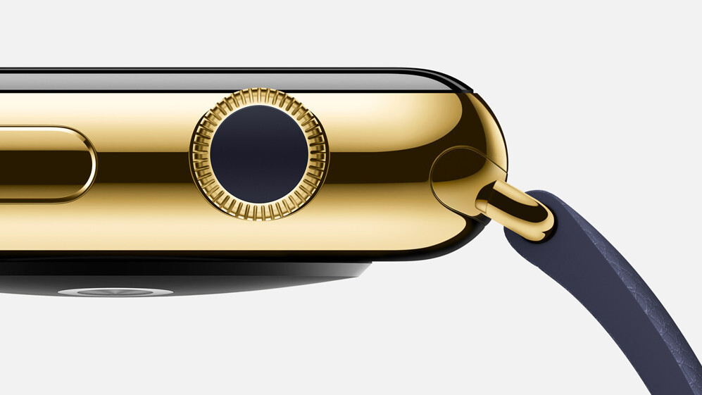 Will the rich and famous buy the Apple Watch Edition?