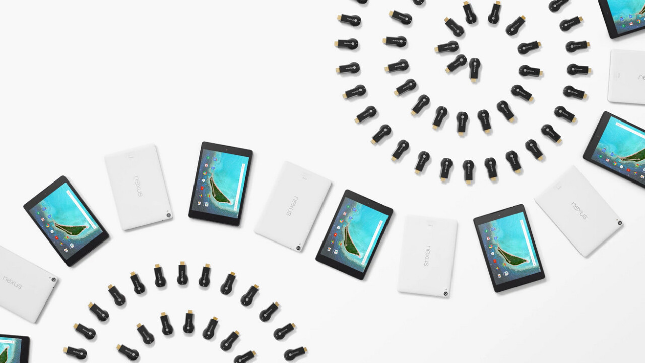 Google launches new store for ‘Made with Google’ hardware