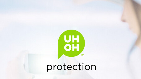 HTC’s UH OH Protection will replace your damaged HTC One M9 for free