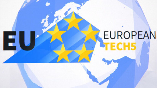 Tech5 Netherlands: Fairphone named the Netherlands’ fastest-growing tech startup