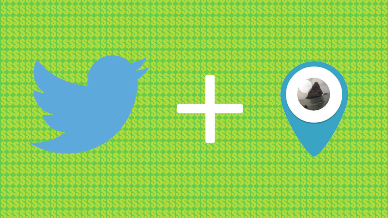 Twitter confirms Periscope acquisition via retweet