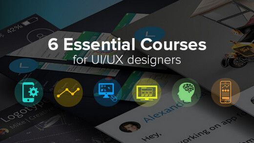 6 essential courses for designers: Get 95% off the UI/UX designer bundle