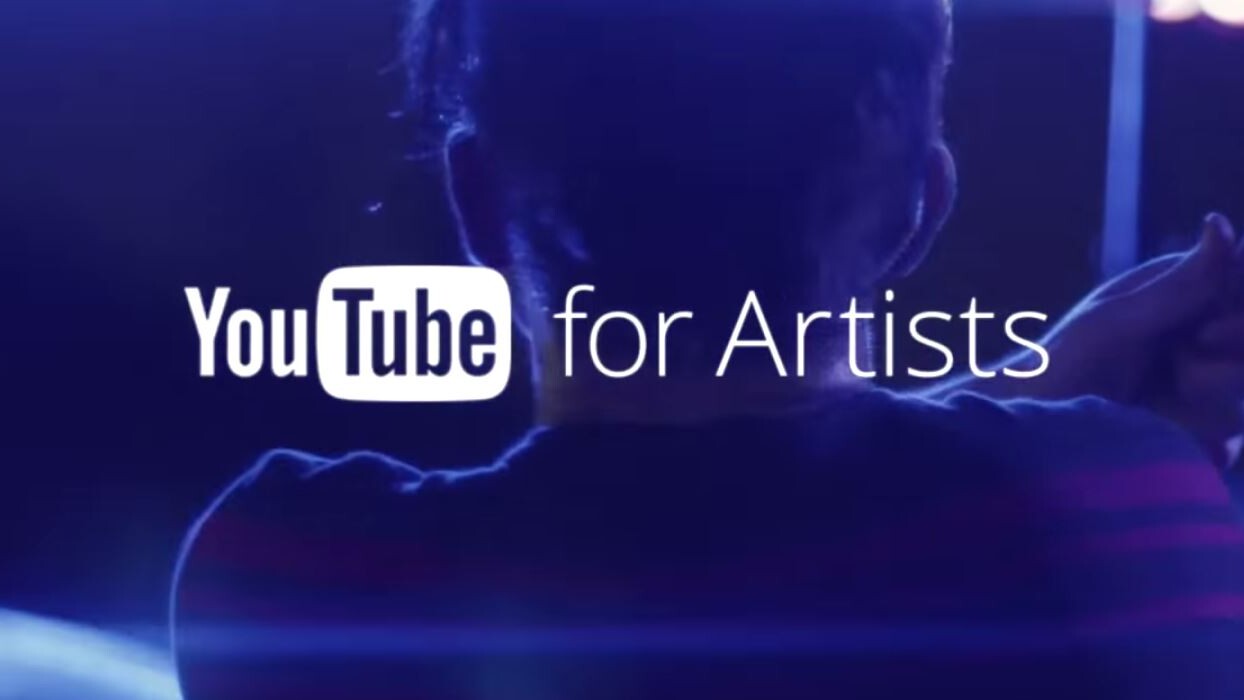YouTube for Artists is getting its own analytics tool