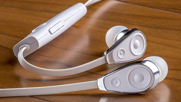 77% off Wireless Bluetooth Cloud Buds – now just $25