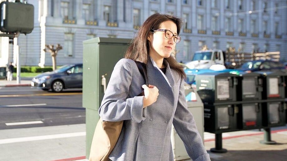 Reddit CEO Ellen Pao steps down in mutual decision with company board