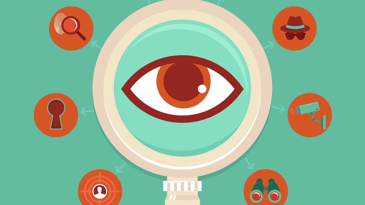 22 reasons why web publishers need eye-tracking