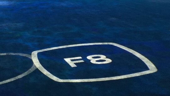 Facebook f8 2015: Day 1 liveblog