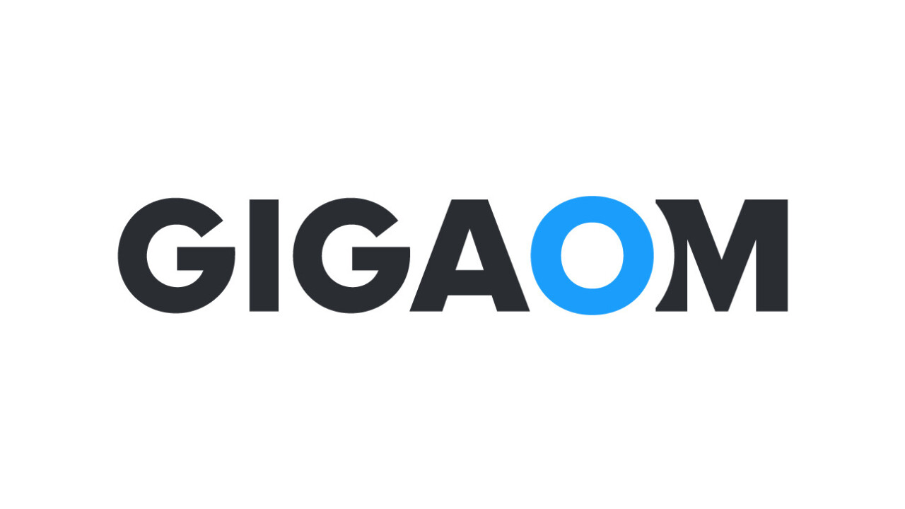 Tech site Gigaom is shutting down