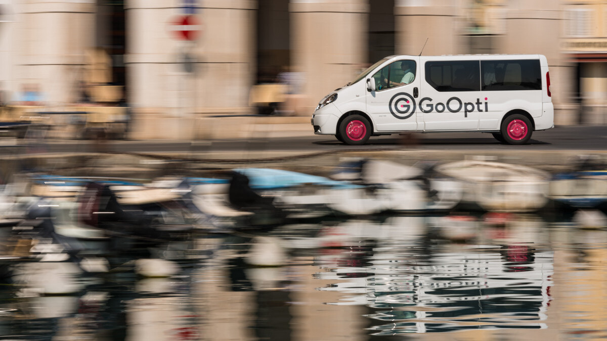 Meet GoOpti, a BlaBlaCar rival that aims to compete with Uber