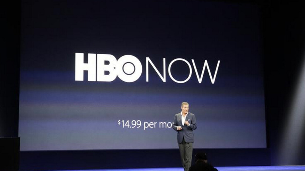Game of Thrones to-go? HBO Now headed to Google Play