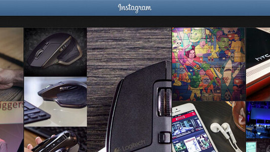 New uploader app lets you post photos to Instagram directly from your Mac