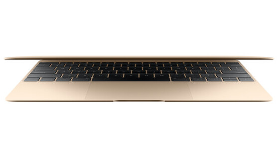 Apple’s own software is referencing an ‘early 2016’ MacBook, so get your credit cards ready
