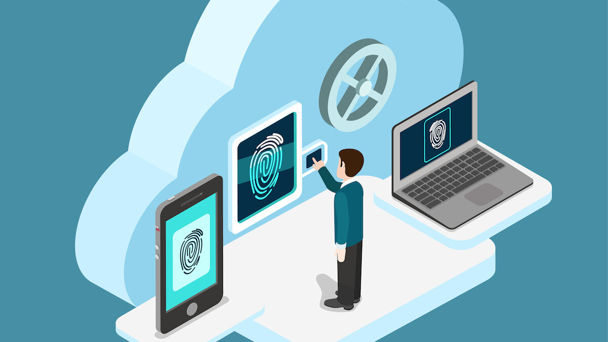 5 authentication methods putting passwords to shame