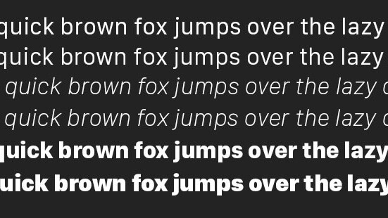 The new MacBook shows San Francisco is more than just the Apple Watch font