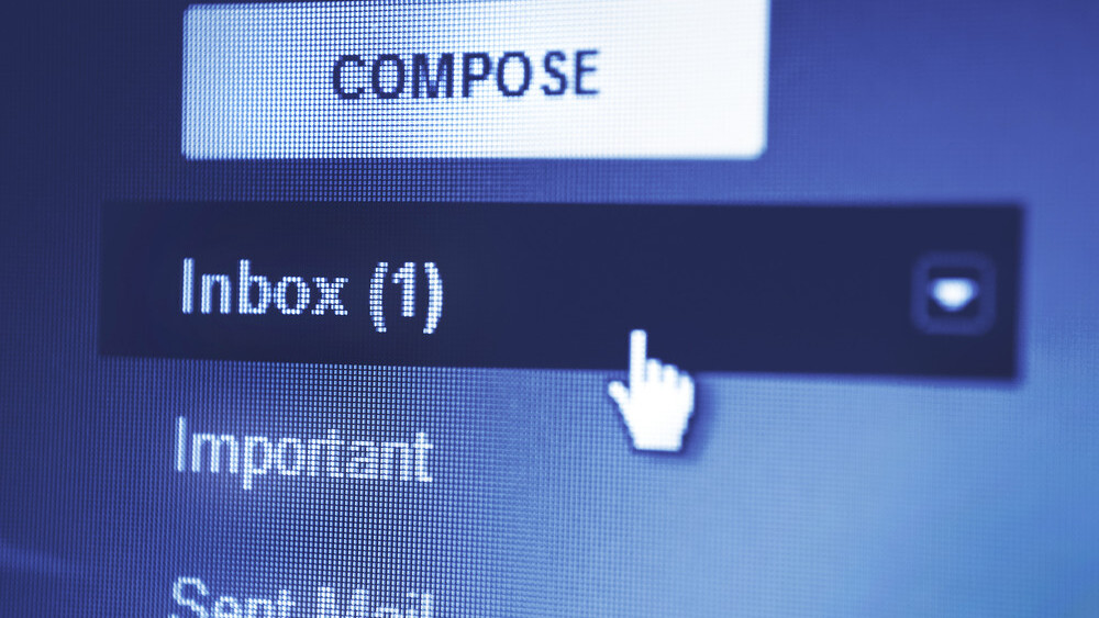 How to get your own email newsletter off the ground