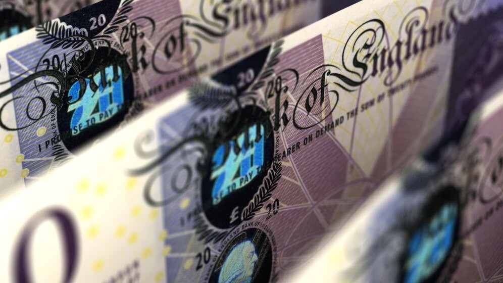 UK may levy 25% ‘Google Tax’ on tech giants’ profits