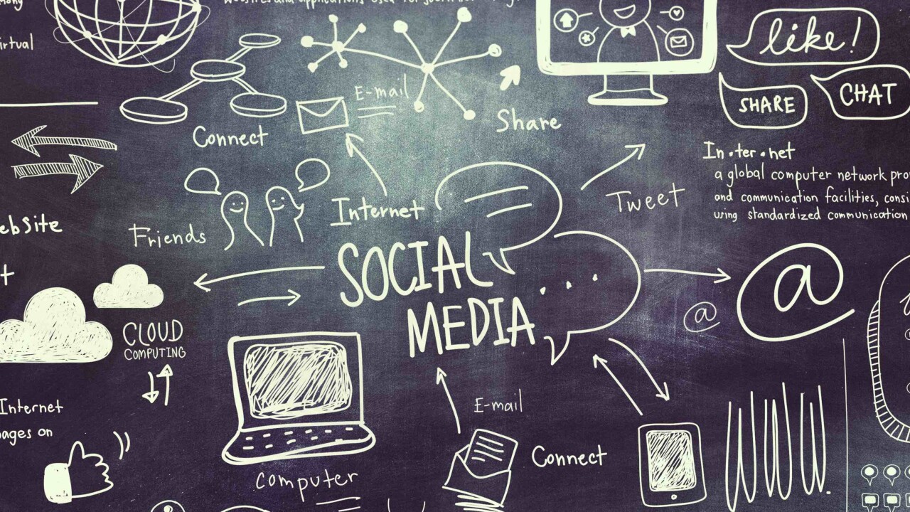 The 29 rules of social media – and which ones to break