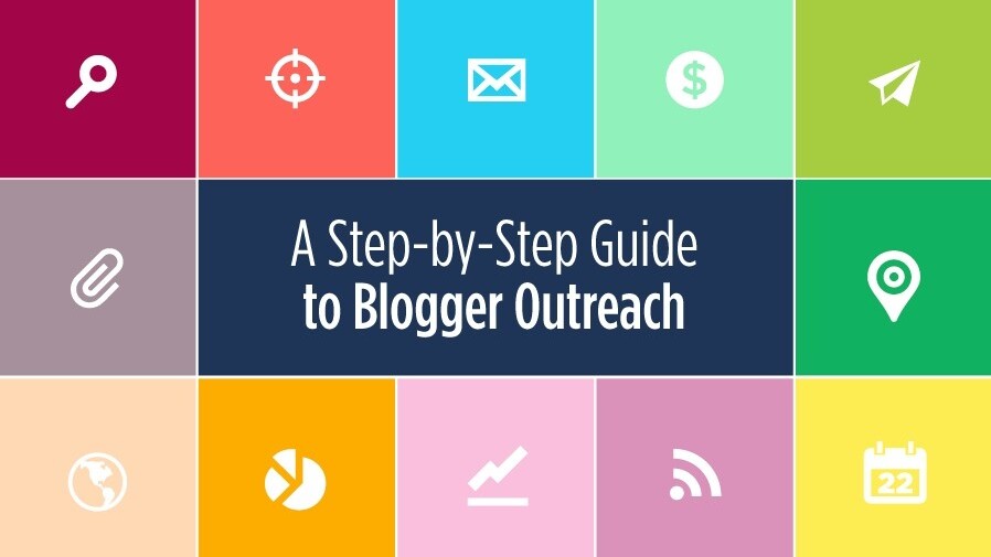 A guide to finding, recruiting and working with bloggers