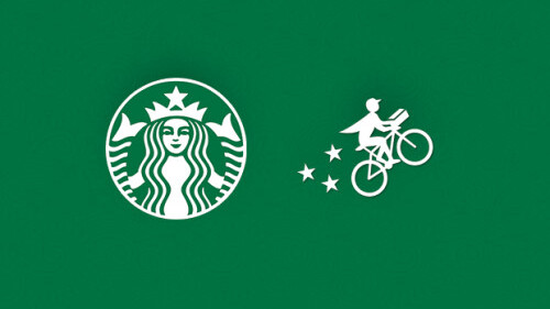 Starbucks and Postmates team up for new on-demand delivery service