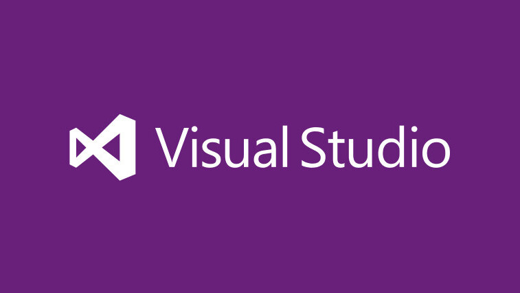 Microsoft is open sourcing Visual Studio’s build tool, MSBuild