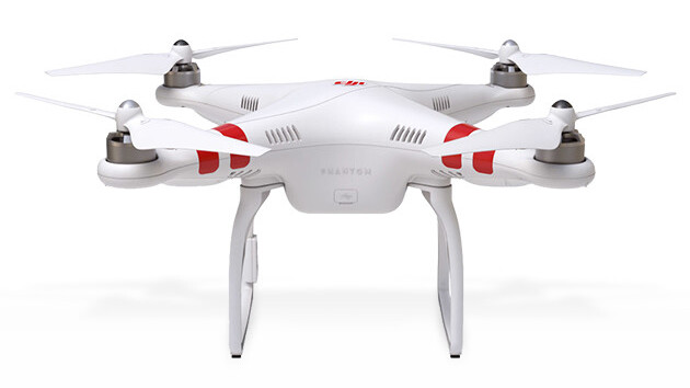 $50 off DJI Phantom 2 Drone + more top drones from TNW Deals