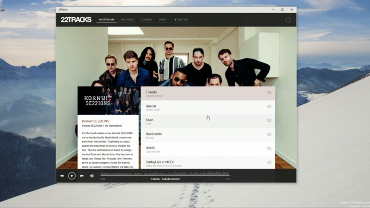 Microsoft opens up applications for developers to test iOS and Android app conversion tools