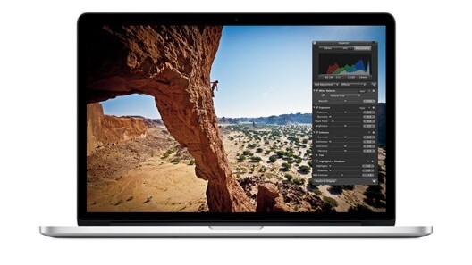 Mac App Store bids adieu to iPhoto and Aperture
