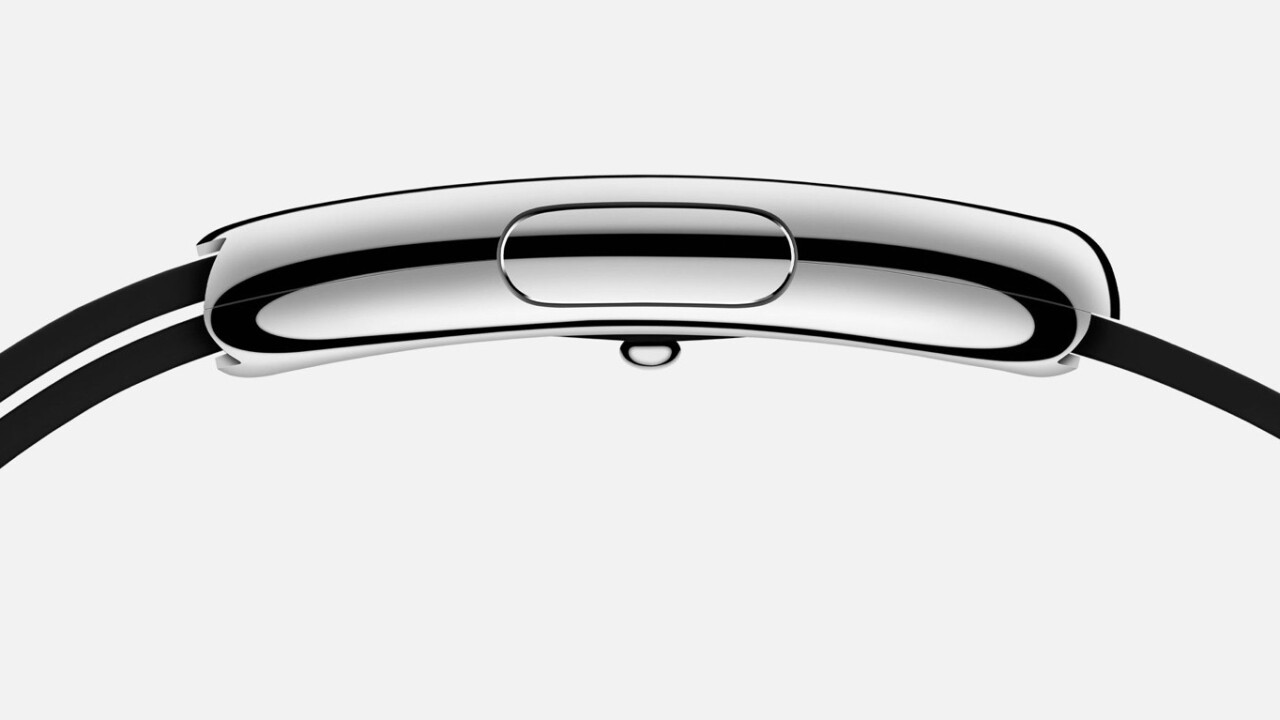 You’ll have to pre-order your Apple Watch online, Apple confirms