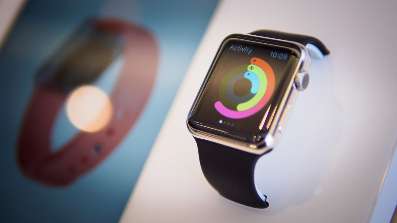 Apple will release a native Watch SDK preview at WWDC, with a full kit coming this fall