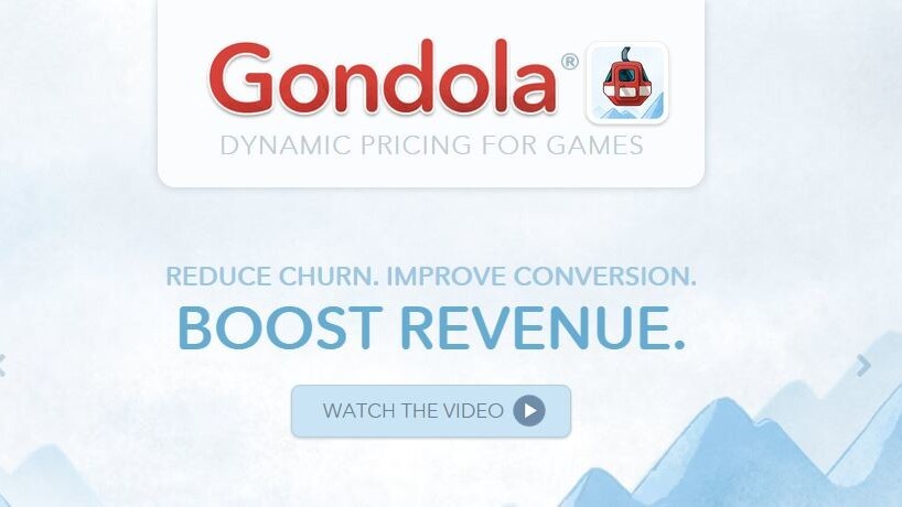 Gondola’s analytics tool for games takes the guesswork out of pricing in-app purchases