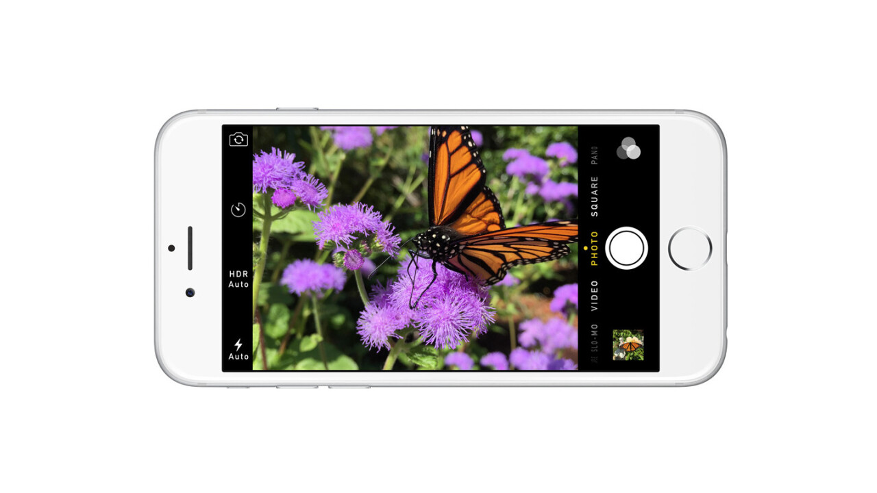 Apple snaps up LinX Imaging for its advanced camera tech