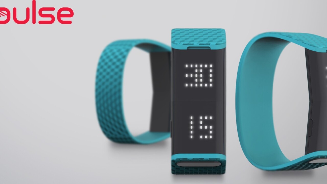 Game, set and match: This wearable device will keep score while you play racket sports