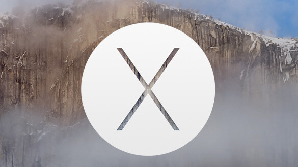 Apple’s OS X Yosemite v10.10.3 is available to download now with all-new Photos app