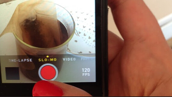 Twitter now lets you upload slow-mo videos from your iPhone