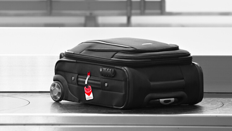 Virgin Trains is testing a new way to track your lost luggage