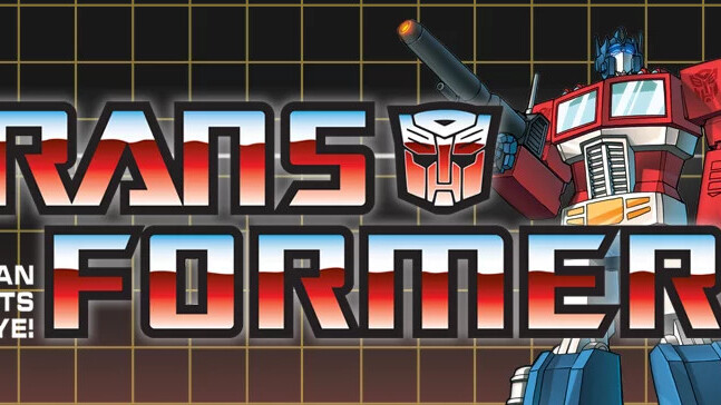 Transformers, G.I.Joe, My Little Pony and more are coming to Vimeo on Demand