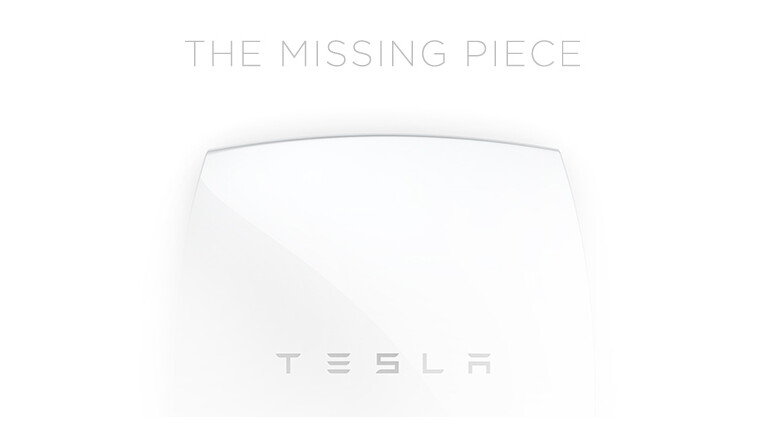 Tesla may unveil new home battery technology at April 30th event