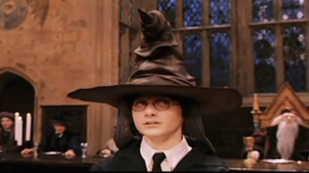 The Twitter Sorting Hat that picks your Harry Potter house and the bot builder behind it
