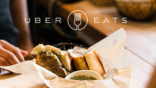 Uber’s food delivery service is coming to New York City and Chicago