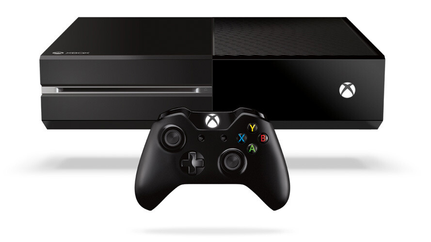 You can now score an Xbox One in the UK for just £300