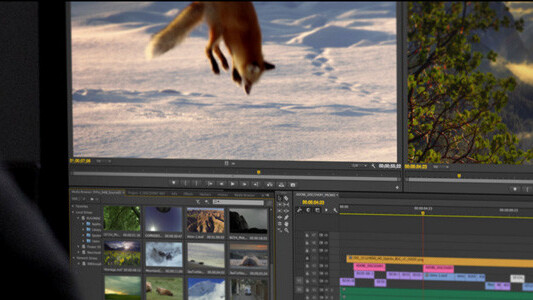 Adobe will showcase upcoming Creative Cloud video suite upgrades at broadcasters’ annual meetup