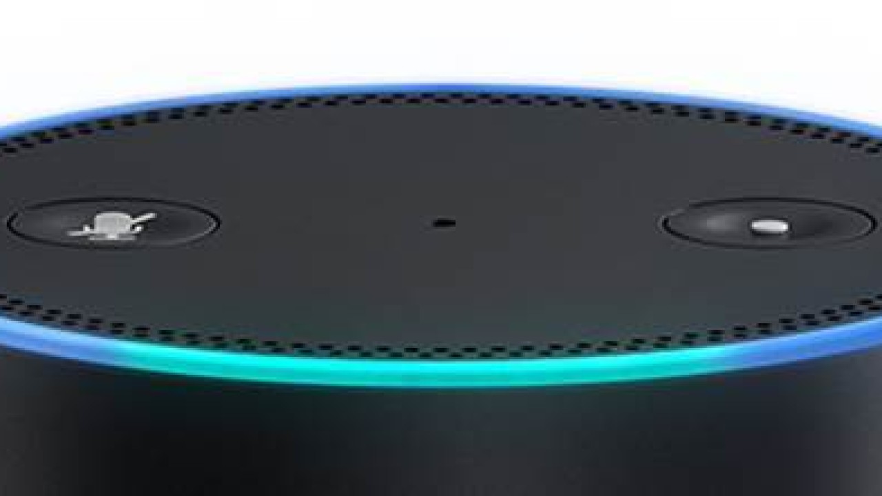 Amazon’s Alexa voice service is now open for third-parties to use in their products
