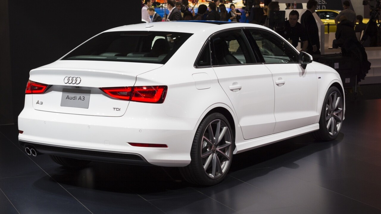 Amazon tests delivery to trunks of Audi cars in Munich, Germany