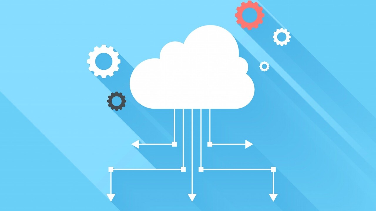 Why 2015 will be the year that the cloud comes of age