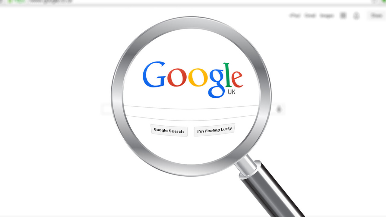 Google expands the information it discloses in its Transparency Reports