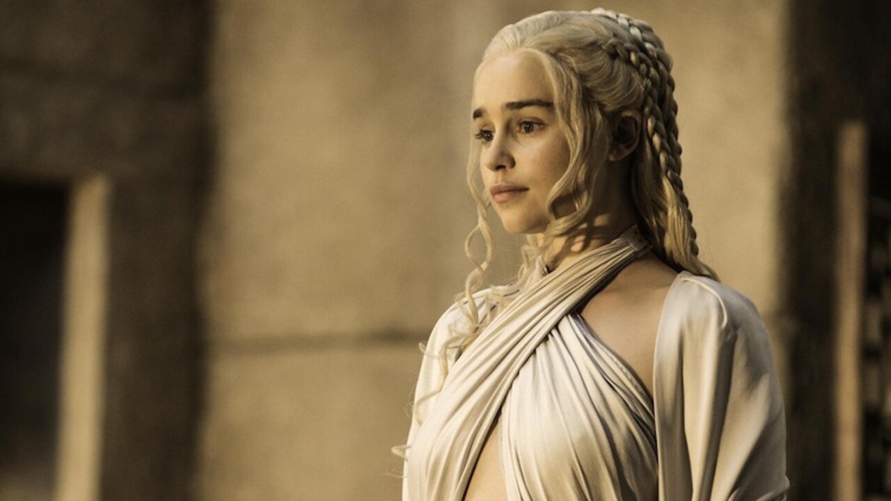 HBO is wasting its time sending Game of Thrones takedown notices to Periscope